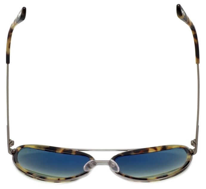 Tom Ford TF468 53P 58-17 Kadın Güneş Gözlüğü - 5