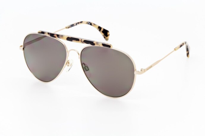 Tommy Hilfiger TH1454/S 3YGNR Unisex Güneş Gözlüğü - 1