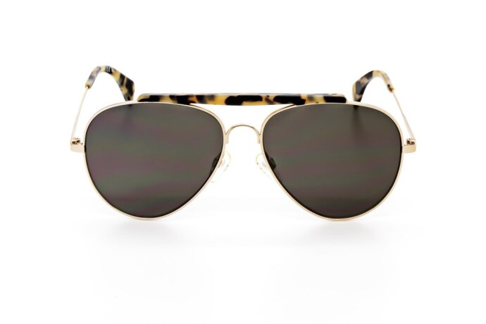 Tommy Hilfiger TH1454/S 3YGNR Unisex Güneş Gözlüğü - 2