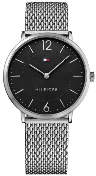 Tommy Hilfiger TH1710355 Erkek Kol Saati - 1