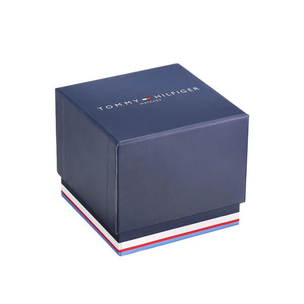 Tommy Hilfiger TH1710355 Erkek Kol Saati - 3