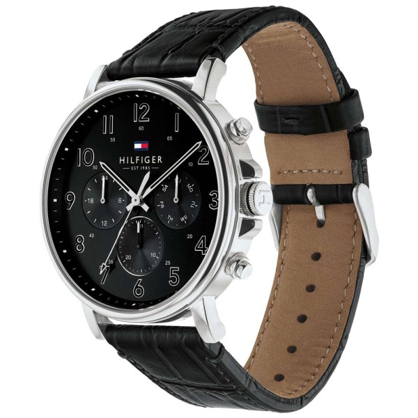 Tommy Hilfiger TH1710381 Erkek Kol Saati - 2