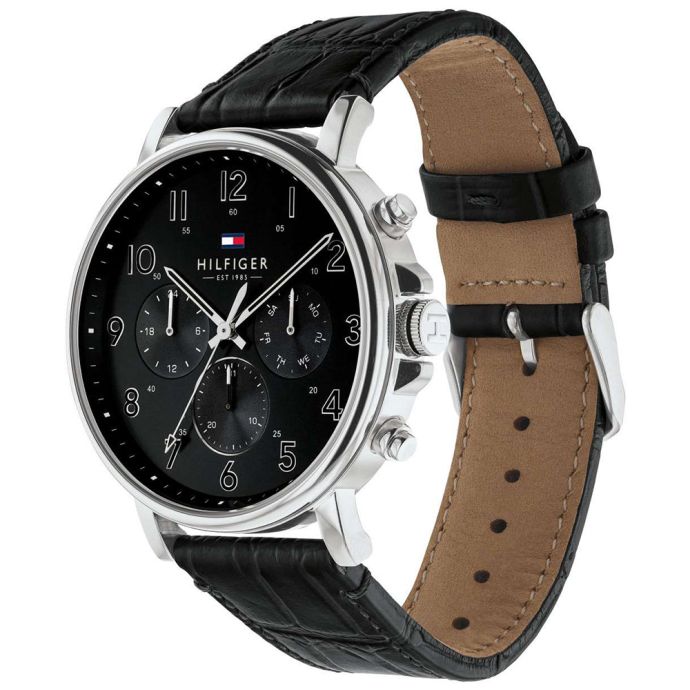 Tommy Hilfiger TH1710381 Erkek Kol Saati - 2