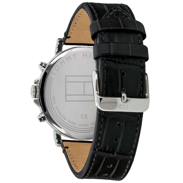Tommy Hilfiger TH1710381 Erkek Kol Saati - 3