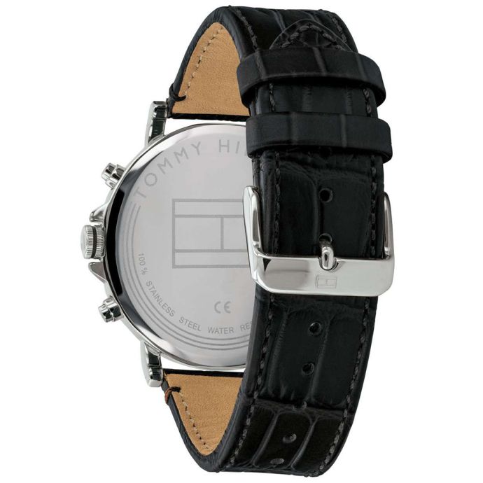 Tommy Hilfiger TH1710381 Erkek Kol Saati - 3