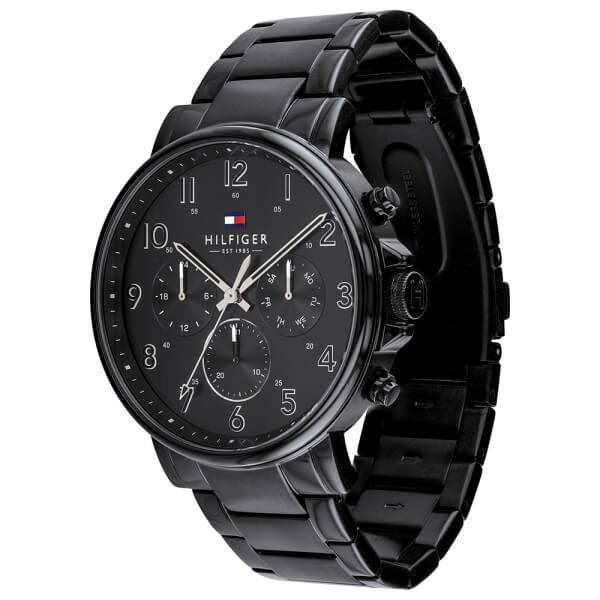 Tommy Hilfiger TH1710383 Erkek Kol Saati - 3