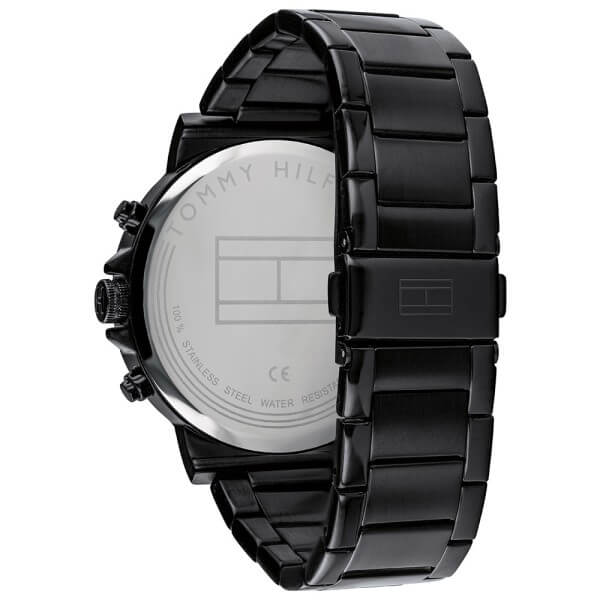 Tommy Hilfiger TH1710383 Erkek Kol Saati - 2