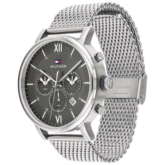 Tommy Hilfiger TH1710396 Erkek Kol Saati - 2