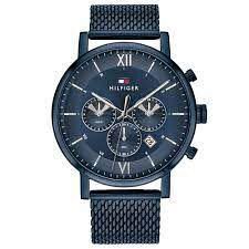 Tommy Hilfiger TH1710397 Erkek Kol Saati - 3