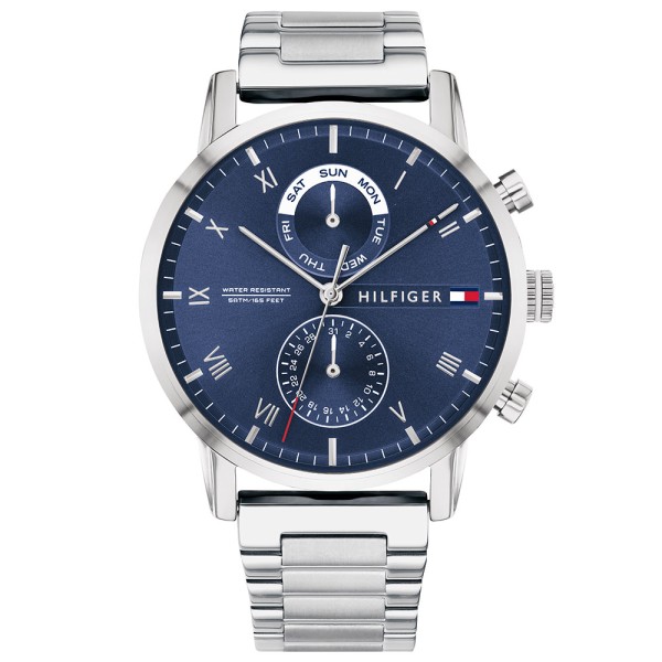 Tommy Hilfiger TH1710401 Erkek Kol Saati - Tommy Hilfiger