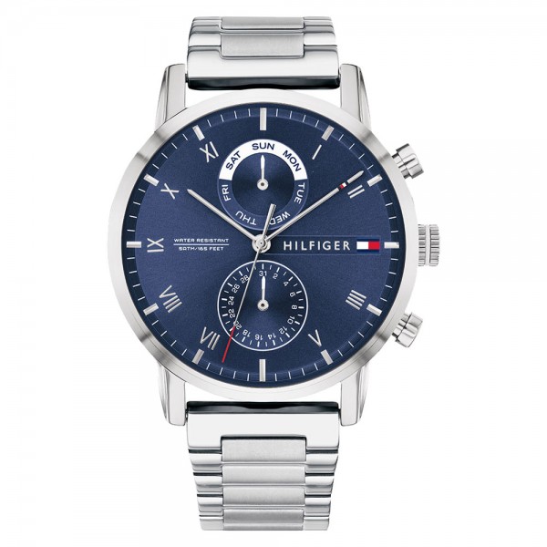 Tommy Hilfiger TH1710401 Erkek Kol Saati - Tommy Hilfiger