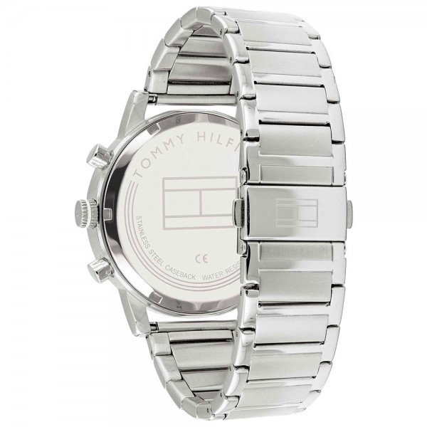 Tommy Hilfiger TH1710401 Erkek Kol Saati - 2