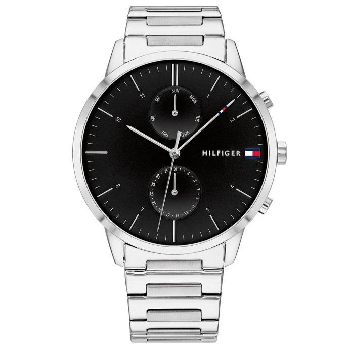 Tommy Hilfiger TH1710407 Erkek Kol Saati - 1