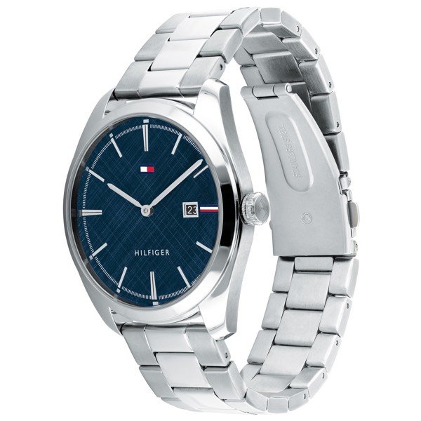 Tommy Hilfiger TH1710426 Erkek Kol Saati - 2