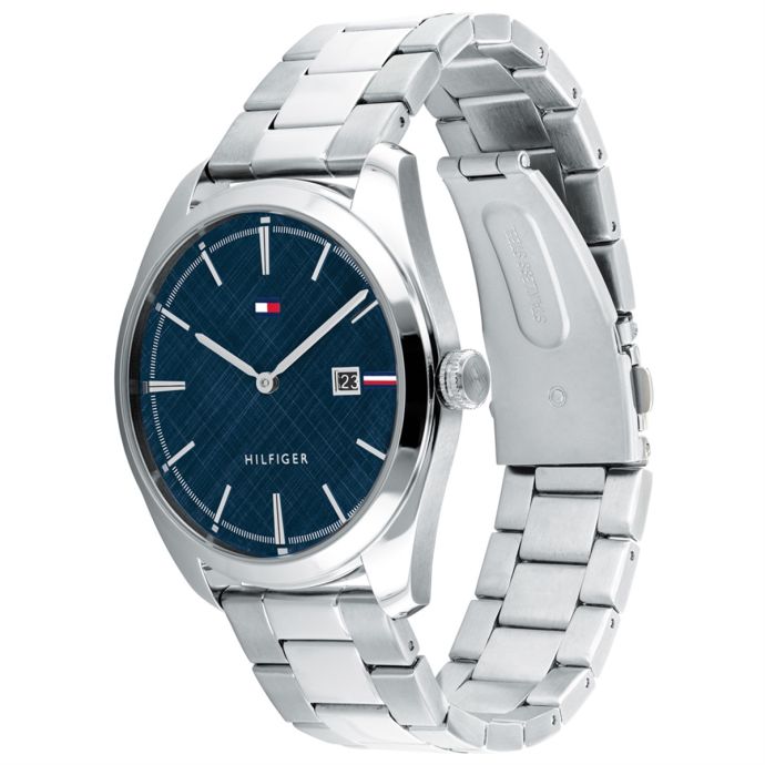 Tommy Hilfiger TH1710426 Erkek Kol Saati - 2