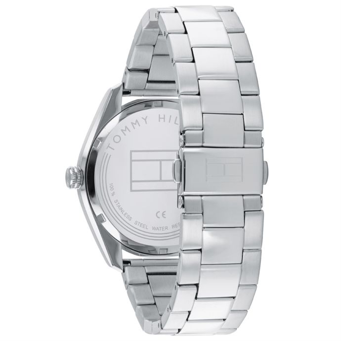 Tommy Hilfiger TH1710426 Erkek Kol Saati - 3