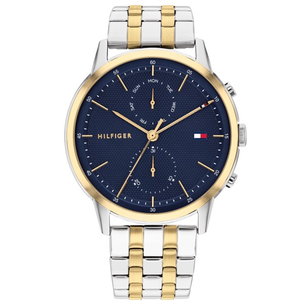 Tommy Hilfiger TH1710432 Erkek Kol Saati - 1