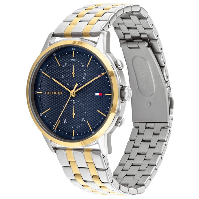 Tommy Hilfiger TH1710432 Erkek Kol Saati - 2