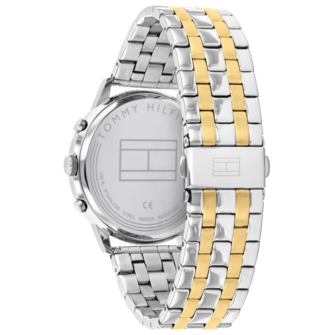 Tommy Hilfiger TH1710432 Erkek Kol Saati - 3