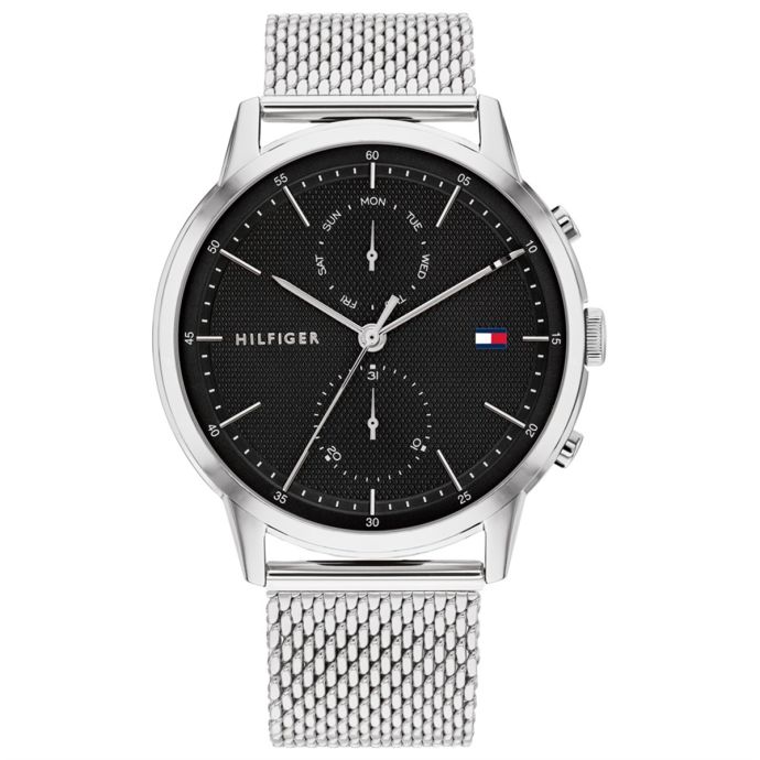 Tommy Hilfiger TH1710433 Erkek Kol Saati - 1