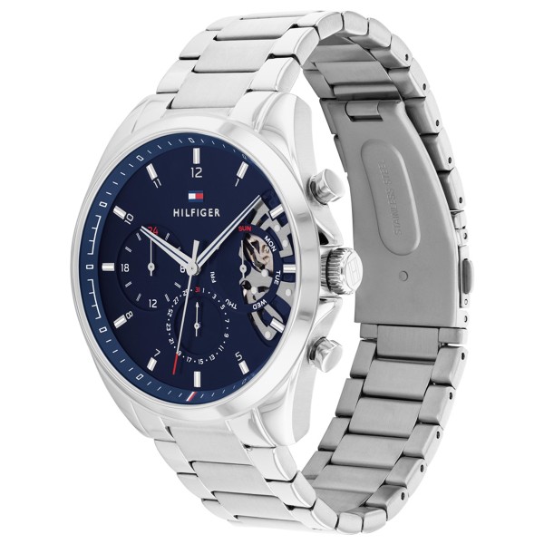 Tommy Hilfiger TH1710448 Erkek Kol Saati - 2