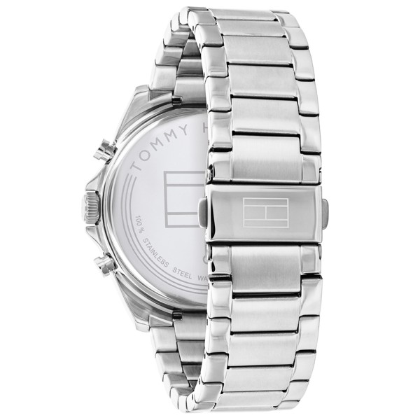 Tommy Hilfiger TH1710448 Erkek Kol Saati - 3
