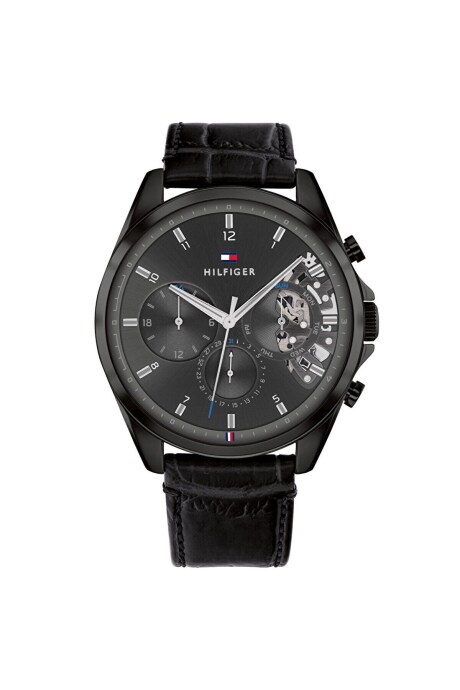 Tommy Hilfiger TH1710452 Erkek Kol Saati - 1
