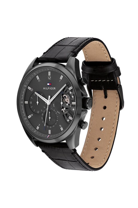 Tommy Hilfiger TH1710452 Erkek Kol Saati - 2