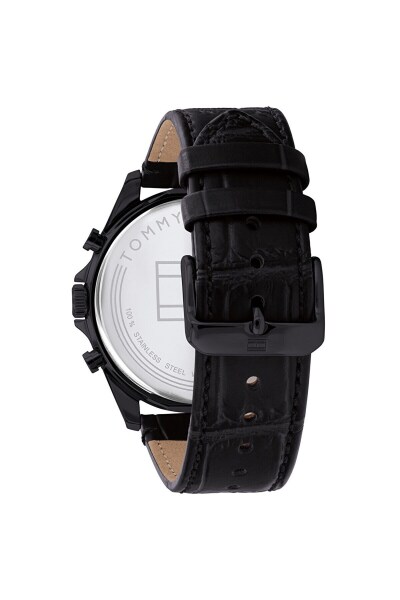 Tommy Hilfiger TH1710452 Erkek Kol Saati - 3