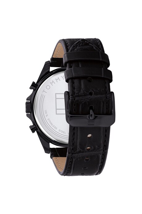 Tommy Hilfiger TH1710452 Erkek Kol Saati - 3