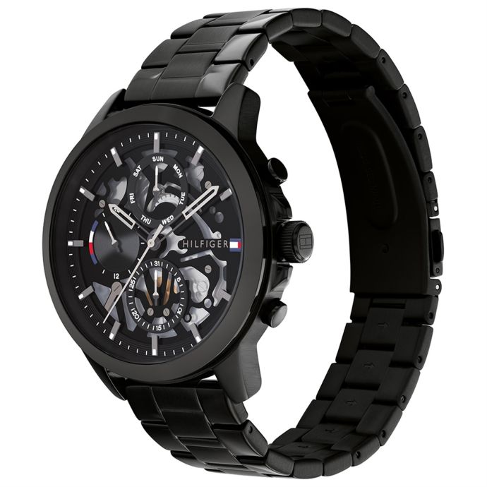Tommy Hilfiger TH1710478 Erkek Kol Saati - 2