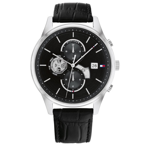 Tommy Hilfiger TH1710502 Erkek Kol Saati - Tommy Hilfiger