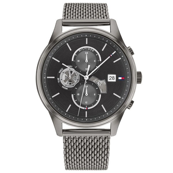 Tommy Hilfiger Th1710506 Erkek Kol Saati - 