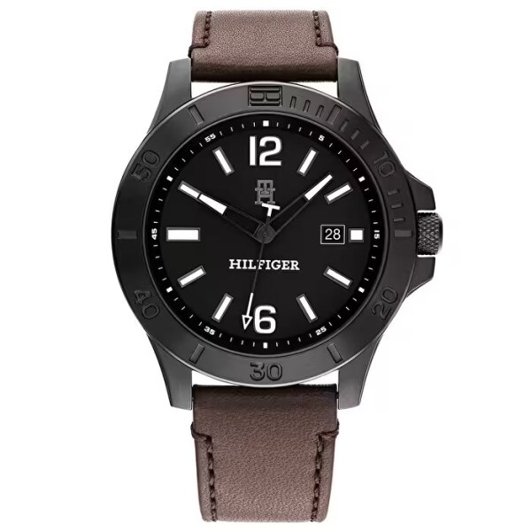 Tommy Hilfiger TH1710530 Erkek Kol Saati - Michael Kors