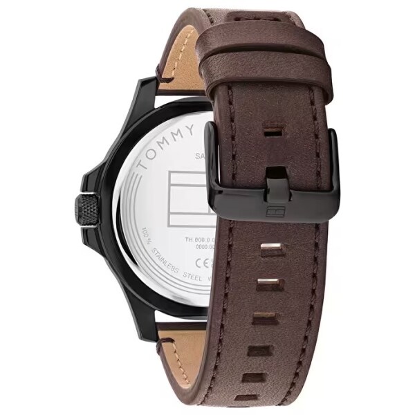 Tommy Hilfiger TH1710530 Erkek Kol Saati - 3