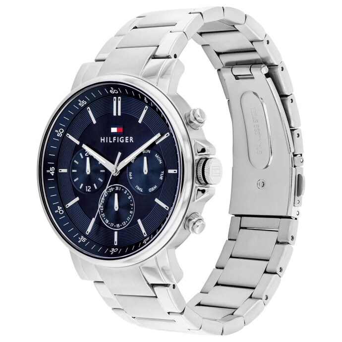 Tommy Hilfiger TH1710588 Erkek Kol Saati - 2