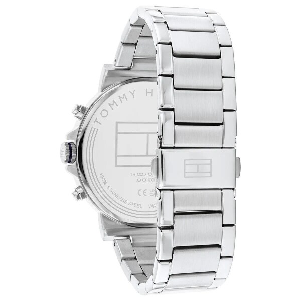 Tommy Hilfiger TH1710588 Erkek Kol Saati - 3
