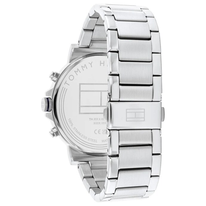 Tommy Hilfiger TH1710588 Erkek Kol Saati - 3