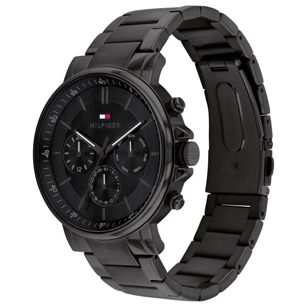 Tommy Hilfiger TH1710590 Erkek Kol Saati - 2