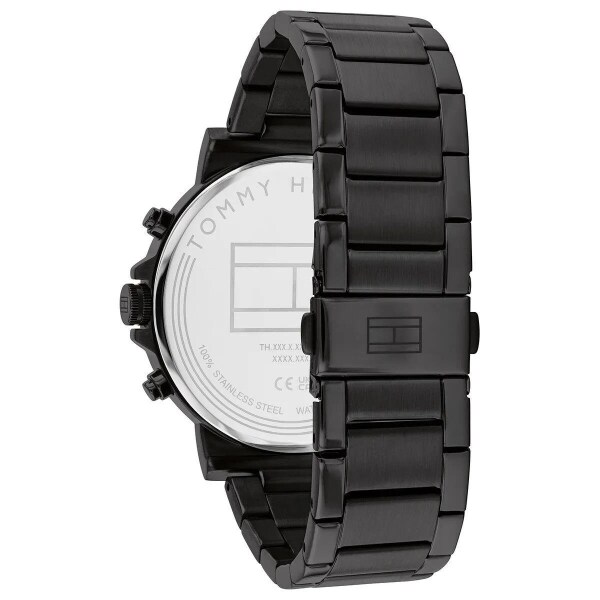 Tommy Hilfiger TH1710590 Erkek Kol Saati - 3