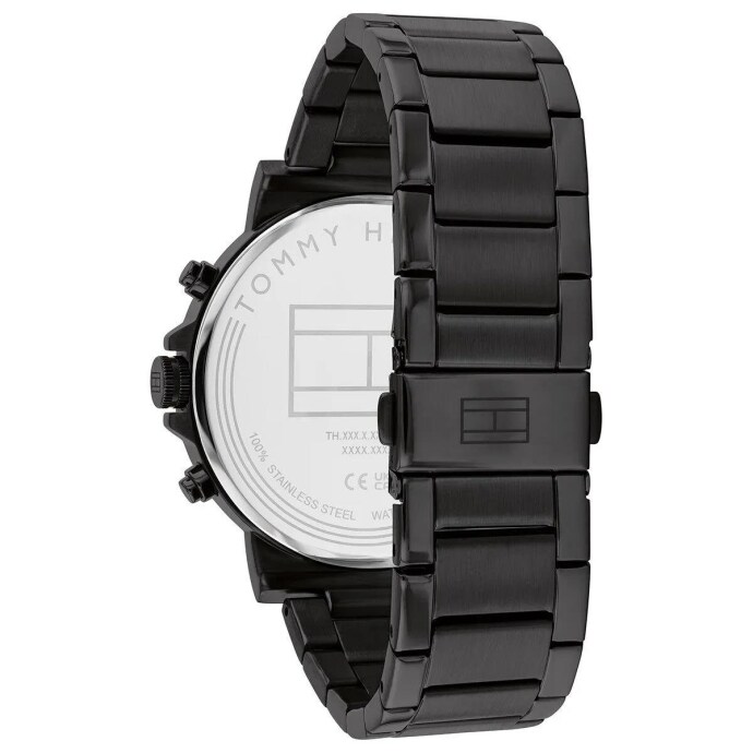 Tommy Hilfiger TH1710590 Erkek Kol Saati - 3