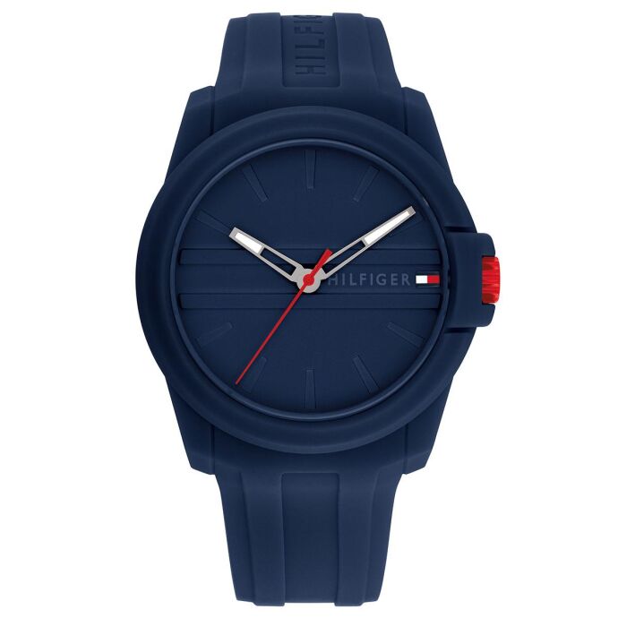 Tommy Hilfiger TH1710595 Erkek Kol Saati - 1
