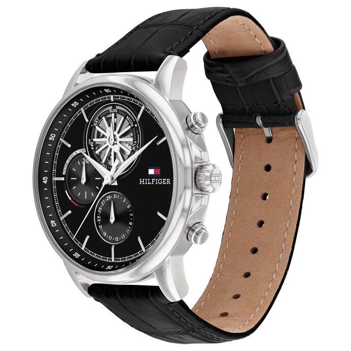 Tommy Hilfiger TH1710605 Erkek Kol Saati - 2