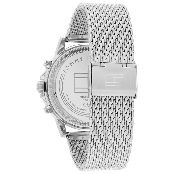Tommy Hilfiger TH1710608 Erkek Kol Saati - 3