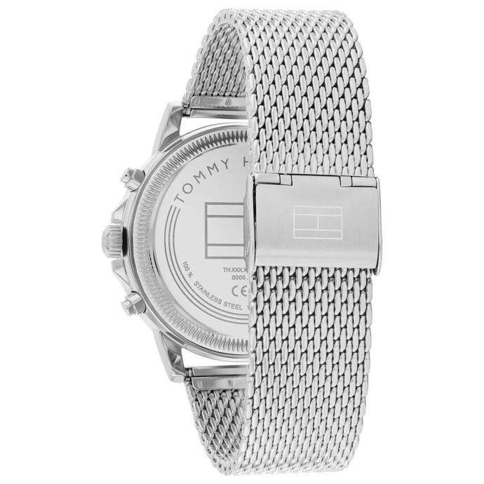 Tommy Hilfiger TH1710608 Erkek Kol Saati - 3