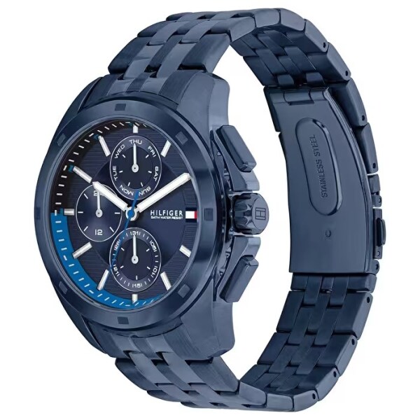 Tommy Hilfiger TH1710622 Erkek Kol Saati - 2