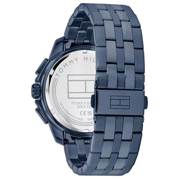 Tommy Hilfiger TH1710622 Erkek Kol Saati - 3