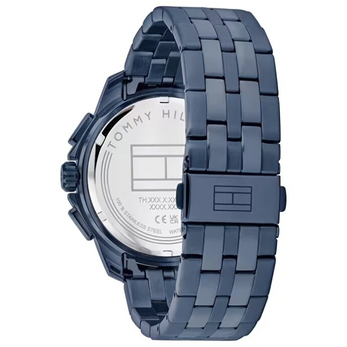 Tommy Hilfiger TH1710622 Erkek Kol Saati - 3