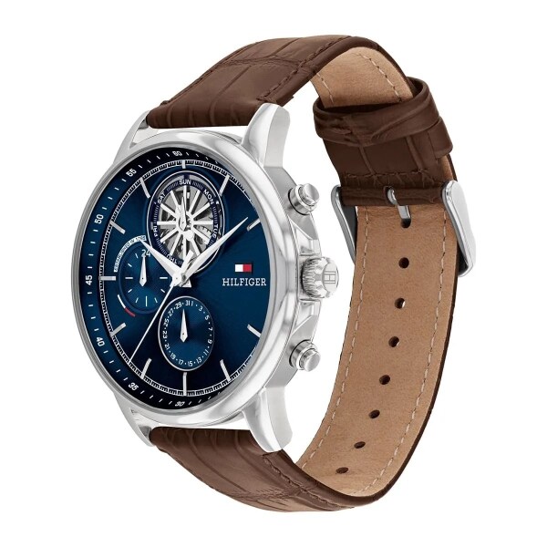 Tommy Hilfiger TH1710629 Erkek Kol Saati - 2