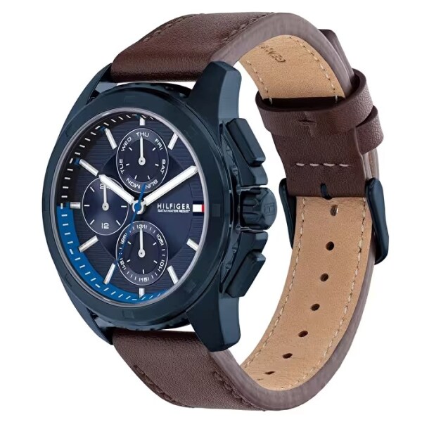 Tommy Hilfiger TH1710632 Erkek Kol Saati - 2